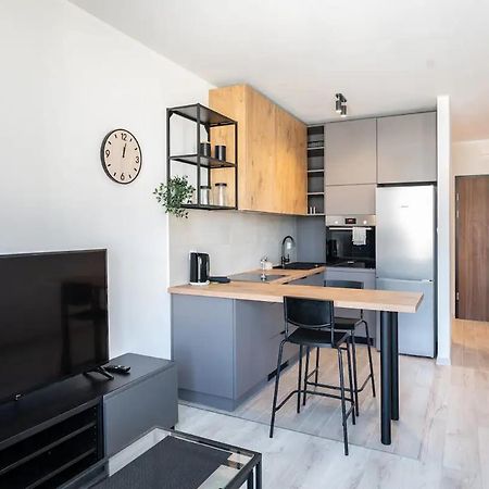 Golden Apartments Katowice - Cozy And Bright - Old Town&Opolska Extérieur photo