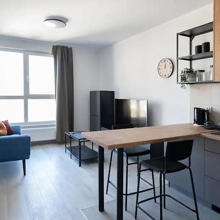 Golden Apartments Katowice - Cozy And Bright - Old Town&Opolska Extérieur photo