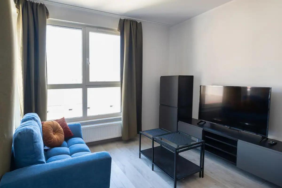 Golden Apartments Katowice - Cozy And Bright - Old Town&Opolska Extérieur photo