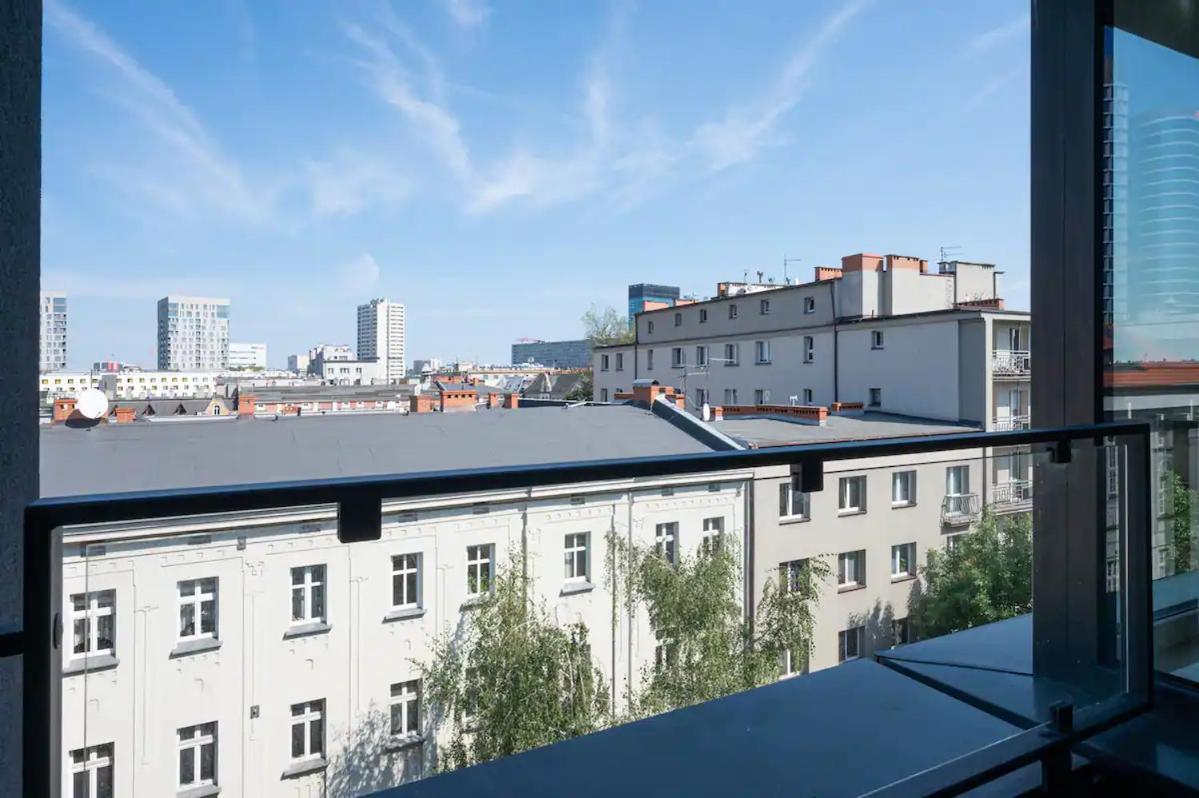 Golden Apartments Katowice - Cozy And Bright - Old Town&Opolska Extérieur photo