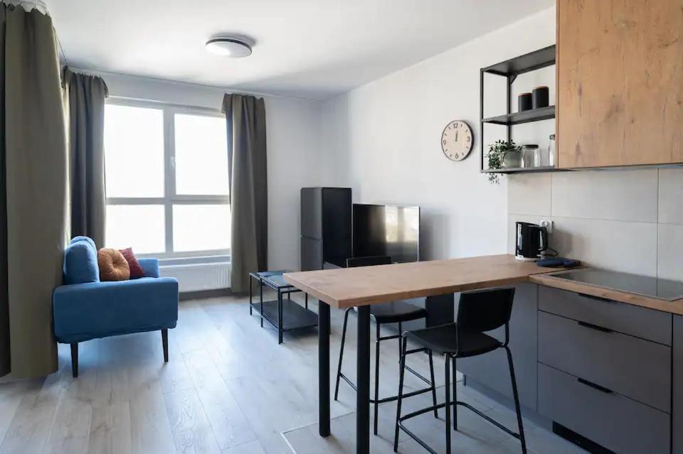 Golden Apartments Katowice - Cozy And Bright - Old Town&Opolska Extérieur photo